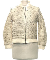467848 Pulls et gilets MANGO Occasion Once Again Friperie en ligne
