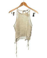 467849 Tops et t-shirts ZARA Occasion Once Again Friperie en ligne