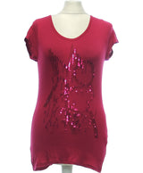 467856 Tops et t-shirts MORGAN Occasion Once Again Friperie en ligne