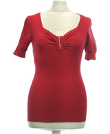 467857 Tops et t-shirts MORGAN Occasion Once Again Friperie en ligne