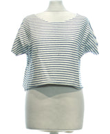 467881 Tops et t-shirts ZARA Occasion Once Again Friperie en ligne