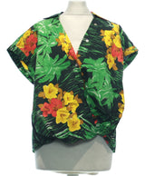 467884 Tops et t-shirts ZARA Occasion Once Again Friperie en ligne
