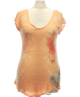 467885 Tops et t-shirts ZARA Occasion Once Again Friperie en ligne