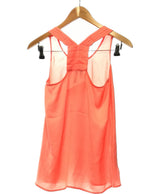 467886 Tops et t-shirts MANGO Occasion Vêtement occasion seconde main