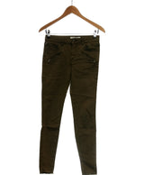 467920 Pantalons et pantacourts ZARA Occasion Once Again Friperie en ligne