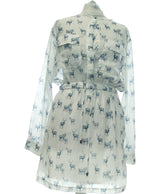 467932 Robes MANGO Occasion Once Again Friperie en ligne