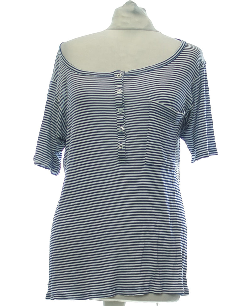 467938 Tops et t-shirts LACOSTE Occasion Once Again Friperie en ligne