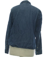 467939 Chemises et blouses MANGO Occasion Vêtement occasion seconde main