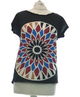 467954 Tops et t-shirts DESIGUAL Occasion Once Again Friperie en ligne
