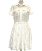 468008 Robes SINEQUANONE Occasion Once Again Friperie en ligne