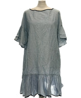 468013 Robes ZARA Occasion Once Again Friperie en ligne