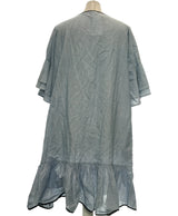 468013 Robes ZARA Occasion Vêtement occasion seconde main