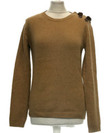 468016 Pulls et gilets MASSIMO DUTTI Occasion Once Again Friperie en ligne