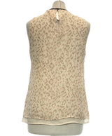 468027 Tops et t-shirts TEDDY SMITH Occasion Vêtement occasion seconde main