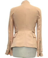 468031 Vestes ZARA Occasion Vêtement occasion seconde main