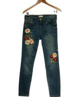 468033 Jeans ZARA Occasion Once Again Friperie en ligne