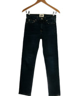 468036 Jeans ZARA Occasion Once Again Friperie en ligne