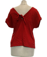 468041 Tops et t-shirts MANGO Occasion Vêtement occasion seconde main