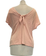 468046 Tops et t-shirts MANGO Occasion Vêtement occasion seconde main