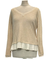 468053 Pulls et gilets NAF NAF Occasion Once Again Friperie en ligne