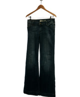 468057 Jeans ZARA Occasion Once Again Friperie en ligne
