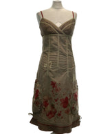 468058 Robes COP COPINE Occasion Once Again Friperie en ligne
