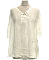 468073 Chemises et blouses IKKS Occasion Once Again Friperie en ligne