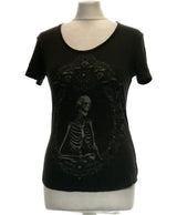 468090 Tops et t-shirts THE KOOPLES Occasion Once Again Friperie en ligne