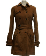468093 Manteaux CAMAIEU Occasion Once Again Friperie en ligne