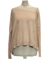 468104 Tops et t-shirts MAJE Occasion Once Again Friperie en ligne