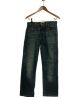 468112 Jeans LEVI'S Occasion Once Again Friperie en ligne