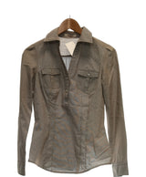 468127 Tops et t-shirts CAMAIEU Occasion Once Again Friperie en ligne
