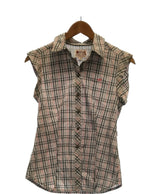 468133 Chemises et blouses MUSTANG Occasion Once Again Friperie en ligne