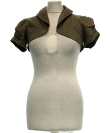 468137 Vestes RINASCIMENTO Occasion Once Again Friperie en ligne