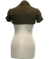 468137 Vestes RINASCIMENTO Occasion Vêtement occasion seconde main