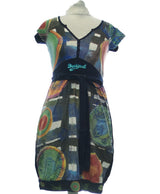 468148 Robes DESIGUAL Occasion Once Again Friperie en ligne