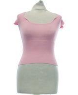 468149 Tops et t-shirts MANGO Occasion Once Again Friperie en ligne