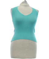 468151 Tops et t-shirts MANGO Occasion Once Again Friperie en ligne