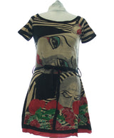 468152 Robes DESIGUAL Occasion Once Again Friperie en ligne
