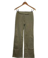 468153 Pantalons et pantacourts MANGO Occasion Once Again Friperie en ligne