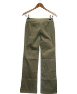 468153 Pantalons et pantacourts MANGO Occasion Vêtement occasion seconde main