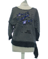 468161 Tops et t-shirts DESIGUAL Occasion Once Again Friperie en ligne