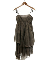 468162 Robes BENETTON Occasion Once Again Friperie en ligne