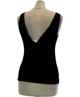 468168 Tops et t-shirts MANGO Occasion Vêtement occasion seconde main