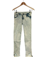 468169 Pantalons et pantacourts ZARA Occasion Once Again Friperie en ligne