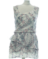 468171 Robes BERSHKA Occasion Once Again Friperie en ligne