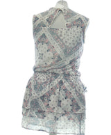 468171 Robes BERSHKA Occasion Vêtement occasion seconde main