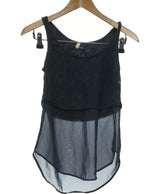 468173 Tops et t-shirts BERSHKA Occasion Once Again Friperie en ligne