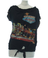 468180 Tops et t-shirts MORGAN Occasion Once Again Friperie en ligne