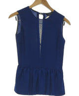 468227 Tops et t-shirts ZARA Occasion Once Again Friperie en ligne